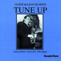 Mclean, Jackie Tune Up