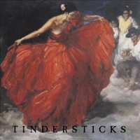 Tindersticks Tindersticks (2nd Album)