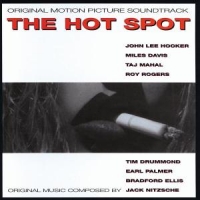 Ost / Soundtrack Hot Spot