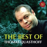 Quasthoff, Thomas Best Of