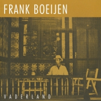 Boeijen, Frank Vaderland
