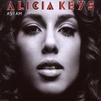 Keys, Alicia As I Am