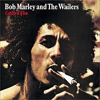 Marley, Bob & The Wailers Catch A Fire (rem.)