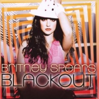 Spears, Britney Blackout