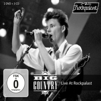 Big Country Live At Rockpalast (cd+dvd)