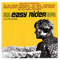 Ost / Soundtrack Music From The Soundtrack  Easy Rider