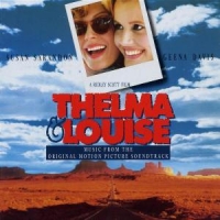Ost / Soundtrack Thelma & Louise