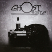 Ghost Avenue Ghost Avenue