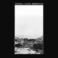 Bjornstad, Ketil Apning