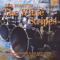 Various (white Stripes Tribute) Roots Of