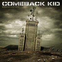 Comeback Kid Broadcasting