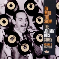 Otis, Johnny On With The Show