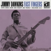 Dawkins, Jimmy Fast Fingers