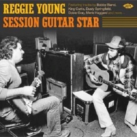 Young, Reggie Session Guitar Star