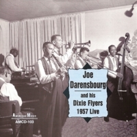 Darensbourg, John & And His Dixie Fl 1957 Live