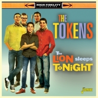 Tokens Lion Sleeps Tonight