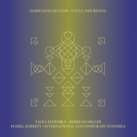 Diaz De Leon, Mario Cycle And Reveal