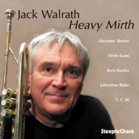 Walrath, Jack Heavy Mirth