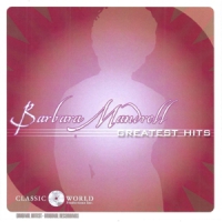 Mandrell, Barbara Greatest Hits
