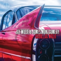 Willie, Jay & James Montgomery Cadillac Walk