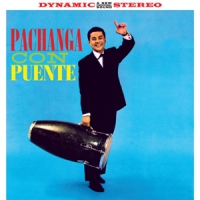 Tito Puente Pachanga Con Puente/vaya Puente