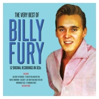 Fury, Bill Very Best Of