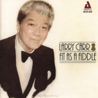 Car, Larry Fit As A Fiddle