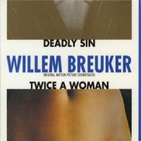 Breuker, Willem -kollekti Twice A Woman/deadly