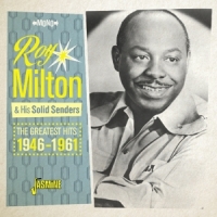 Milton, Roy Greatest Hits 1946-1961