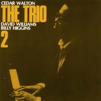 Walton Trio, Cedar The Trio 2