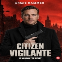 Movie Citizen Vigilante