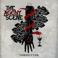 Agony Scene Tormentor