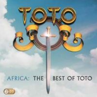 Toto Africa: The Best Of Toto (2cd)
