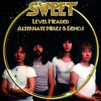 Sweet Level Headed Alternate Mixes & Demos