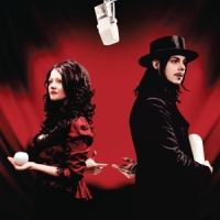 White Stripes, The Get Behind Me Satan