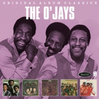 O Jays, The Original Album Classics