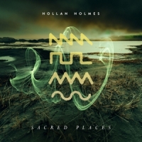 Holmes, Hollan Sacred Places