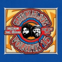 Jerry Garcia & Merl Saunders Garcialive Volume 15  May 21st 1971