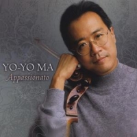 Yo-yo Ma Appassionato