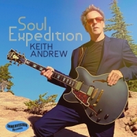 Andrew, Keith Soul Expedition
