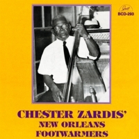 Chester Zardis  New Orleans Footwar Chester Zardis  New Orleans Footwar