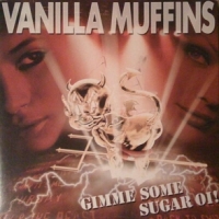 Vanilla Muffins Gimme Some Sugar Oi