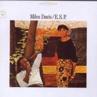 Davis, Miles E.s.p.