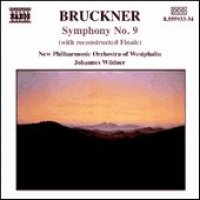 Bruckner, Anton Various Works