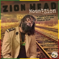 Zion Head Mount Zion
