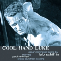 Schifrin, Lalo Cool Hand Luke