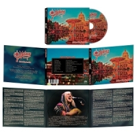 Melanie United Kingdom Live