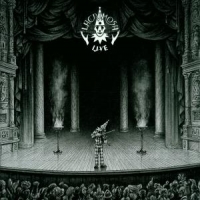 Lacrimosa Live