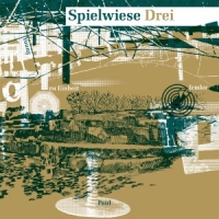 Fm Einheit / Irmler / Paul / Young Spielwiese 3