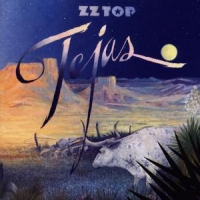 Zz Top Tejas